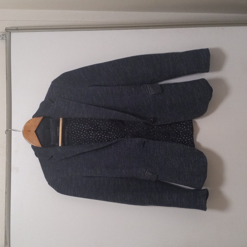 Zara Basic Collection Blazer